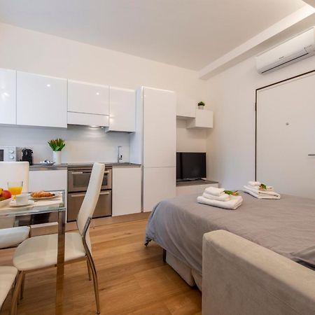 BnButler Friuli, 24 - Porta Romana Apartment Milano Dış mekan fotoğraf