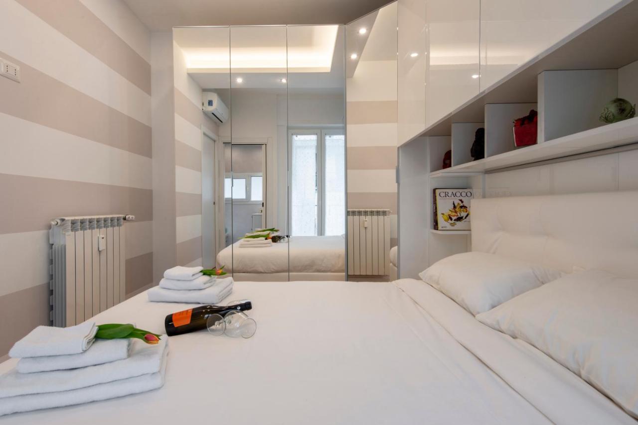 BnButler Friuli, 24 - Porta Romana Apartment Milano Dış mekan fotoğraf