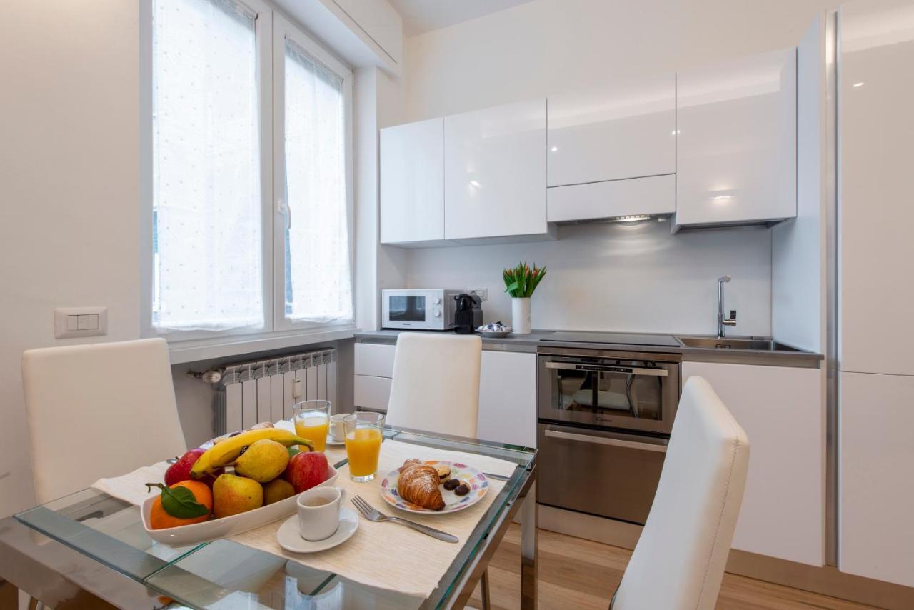 BnButler Friuli, 24 - Porta Romana Apartment Milano Dış mekan fotoğraf