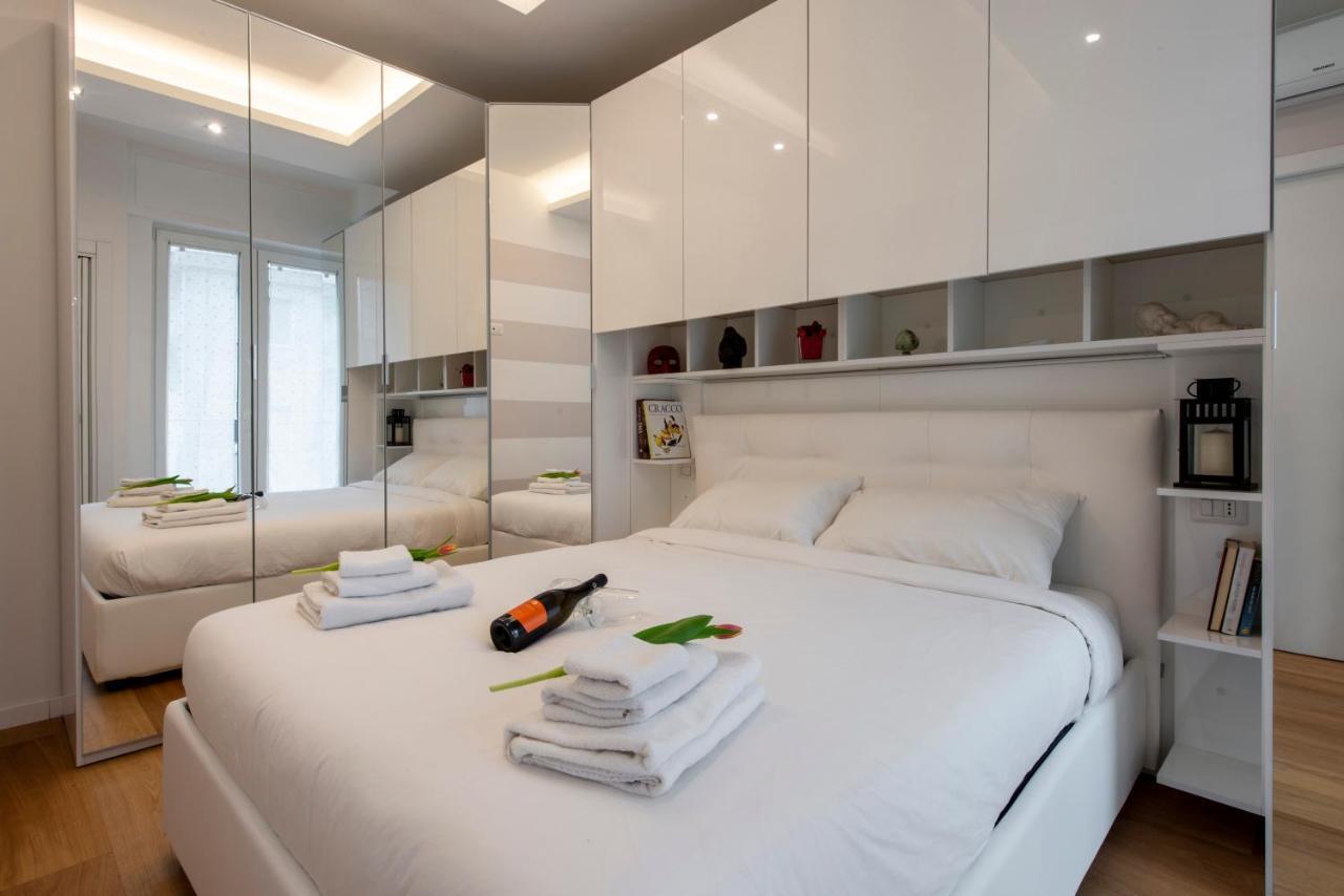 BnButler Friuli, 24 - Porta Romana Apartment Milano Dış mekan fotoğraf
