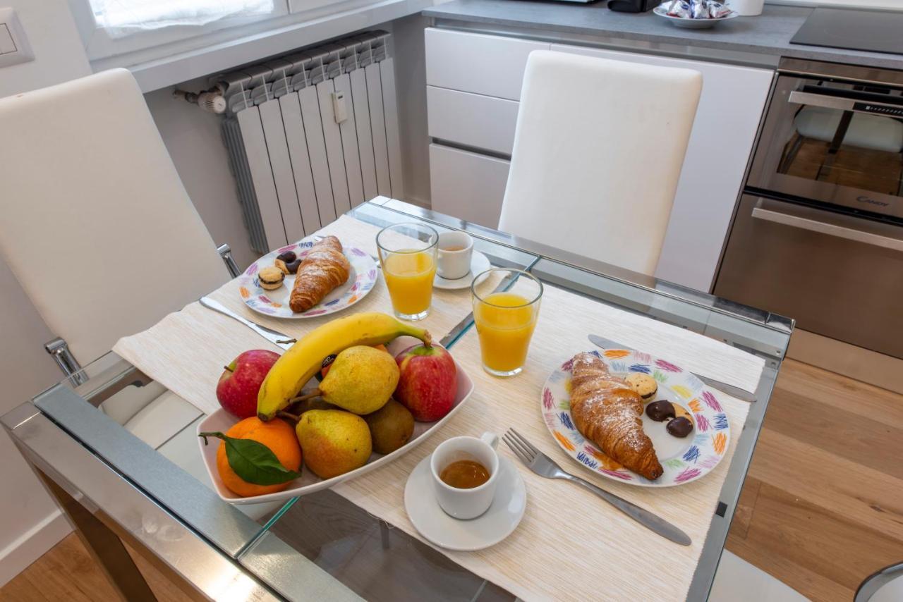 BnButler Friuli, 24 - Porta Romana Apartment Milano Dış mekan fotoğraf
